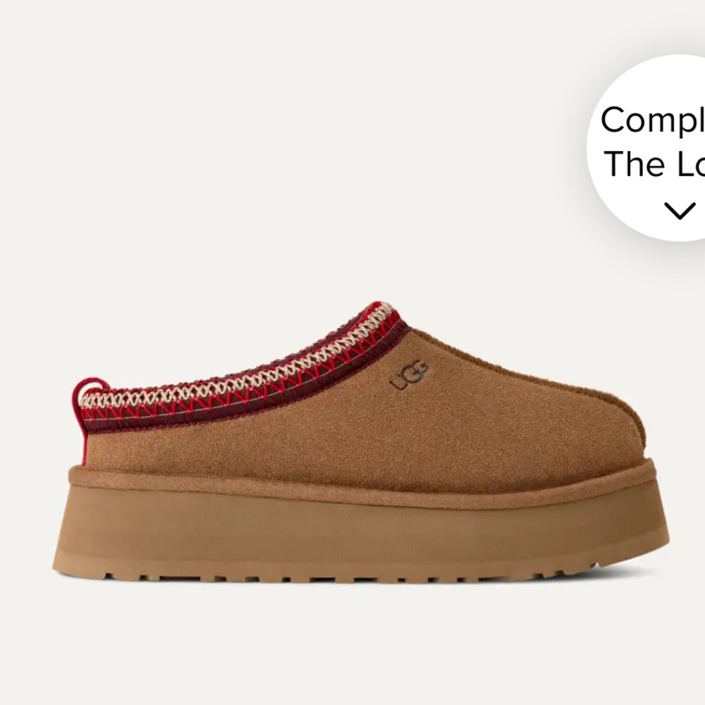 Ugg Tazz Slippers
